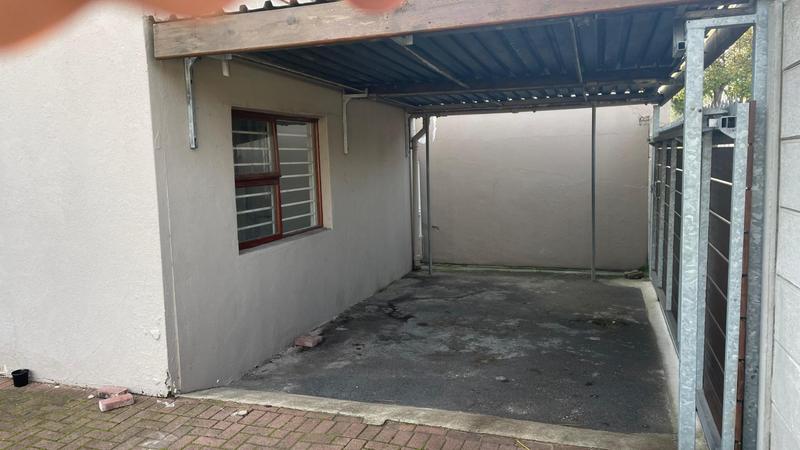 To Let 1 Bedroom Property for Rent in Boston Western Cape